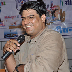 Dr. Vikas Nehra